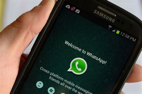 WhatsApp beta recebe atualização para melhorar experiência em 